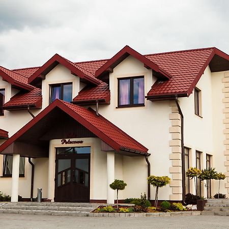 Hotel Arkada Rawa Mazowiecka Exterior foto