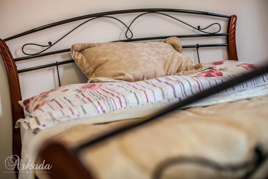 Hotel Arkada Rawa Mazowiecka Zimmer foto