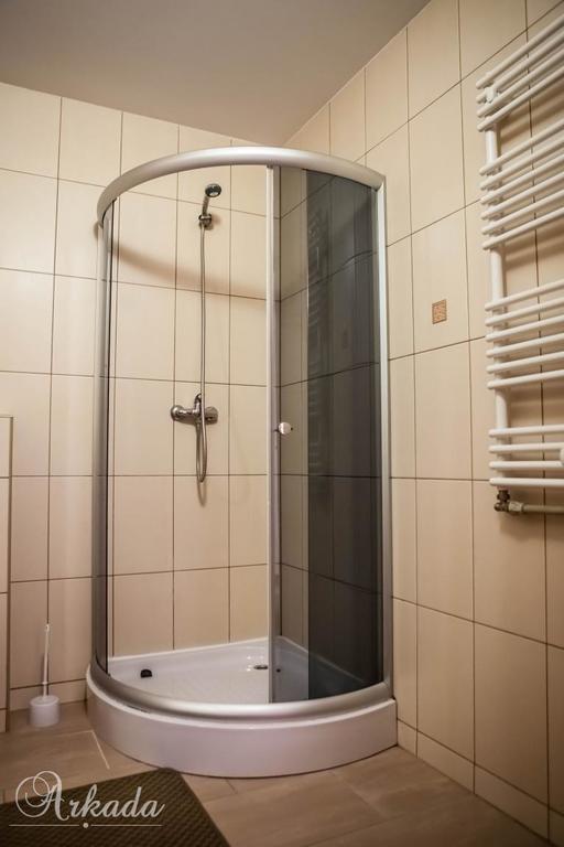 Hotel Arkada Rawa Mazowiecka Zimmer foto